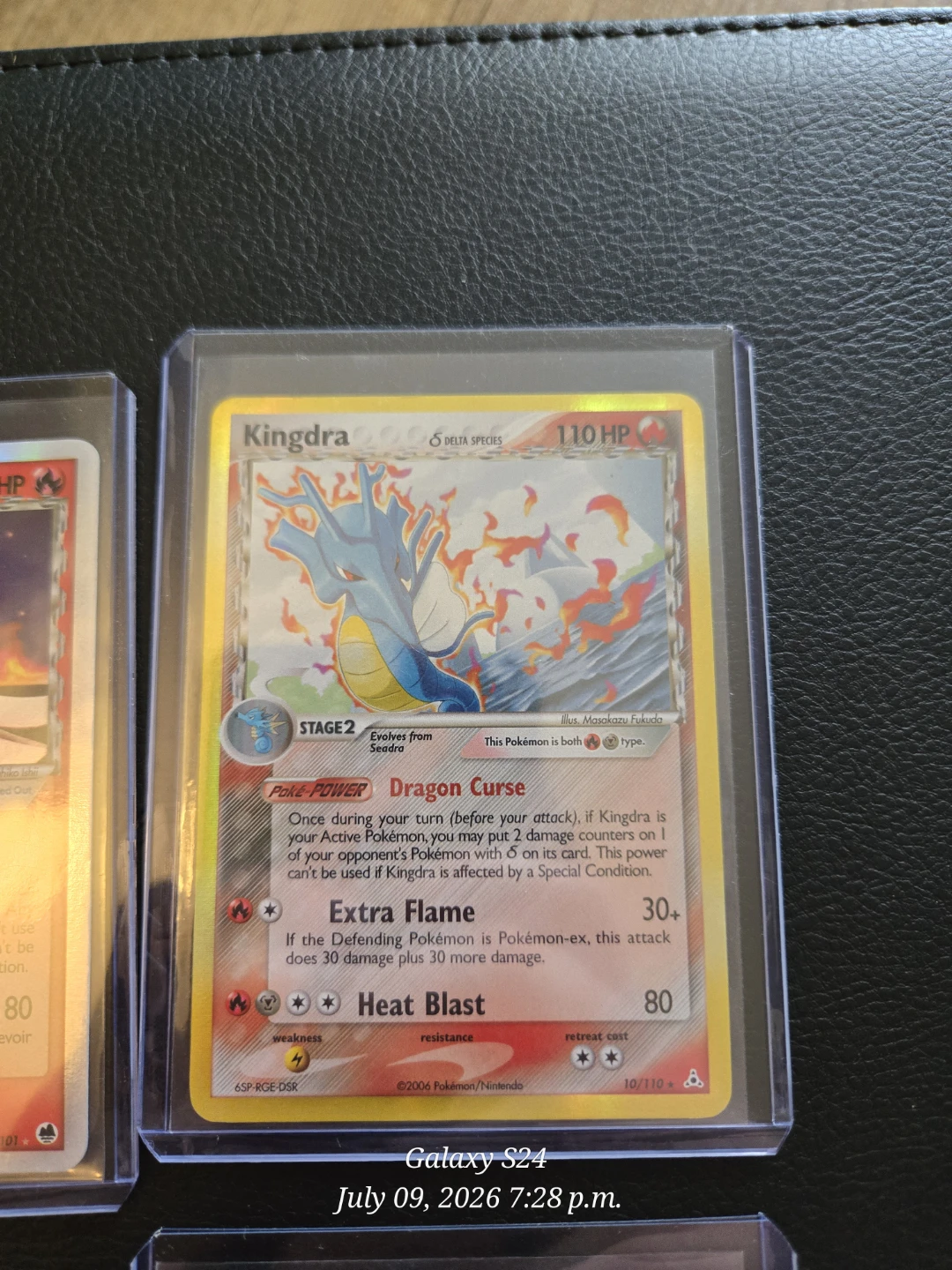 Pokemon Trading Cards - Delta Species - photo 3