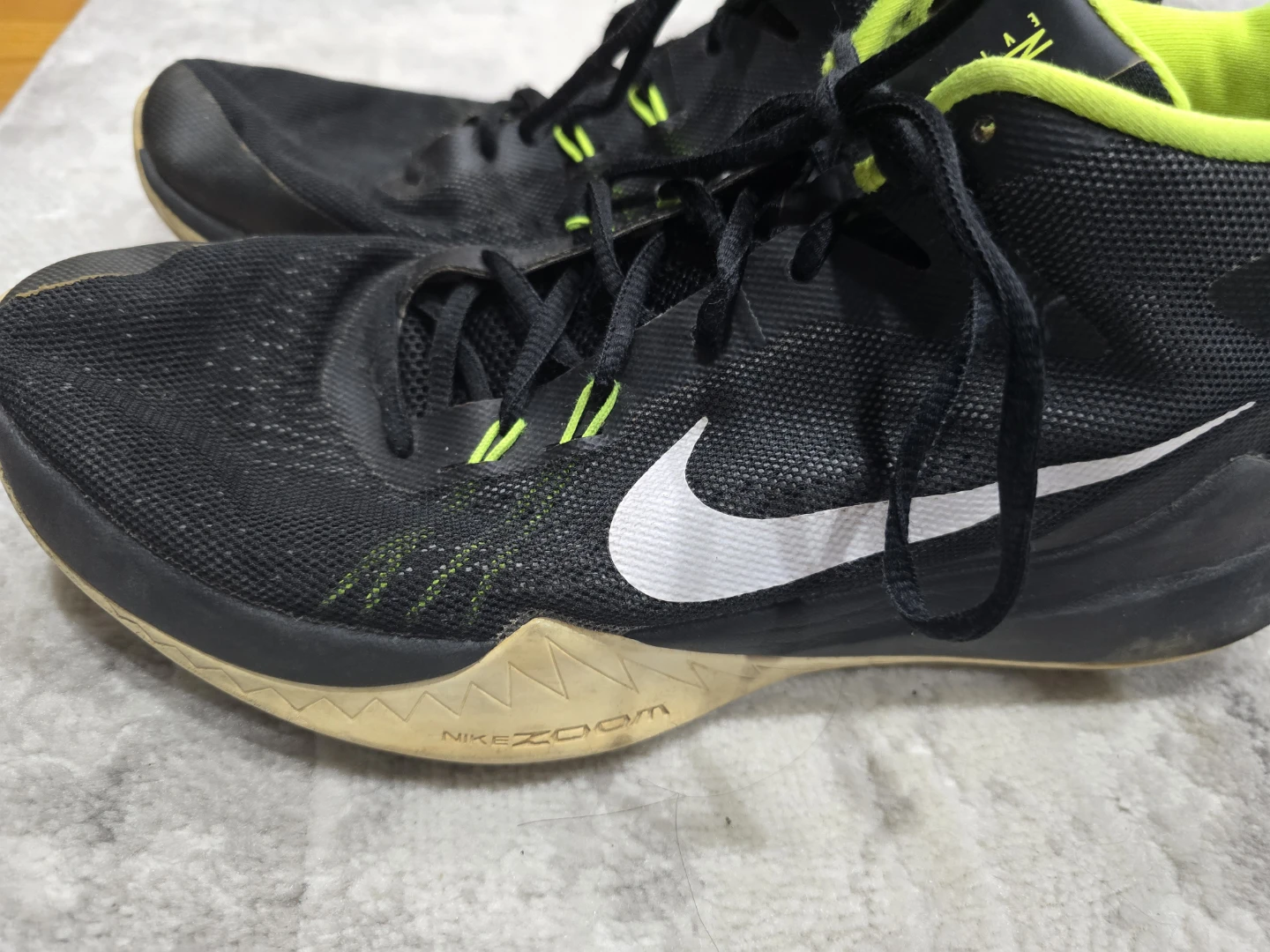 Nike Men's Running Shoes - photo 2