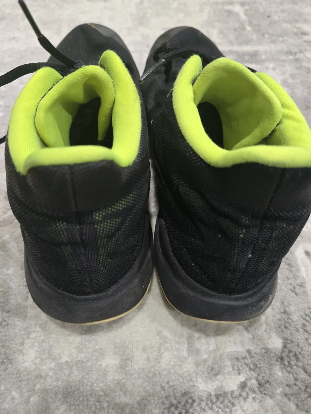 Nike Men's Running Shoes - photo 4