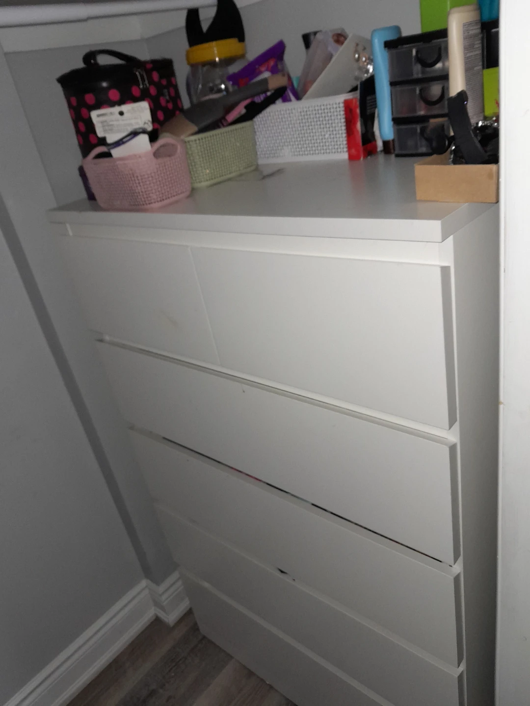 Beds, Bunk Bed, D.Table &5 Chairs, Drawer, Off. Table - photo 5