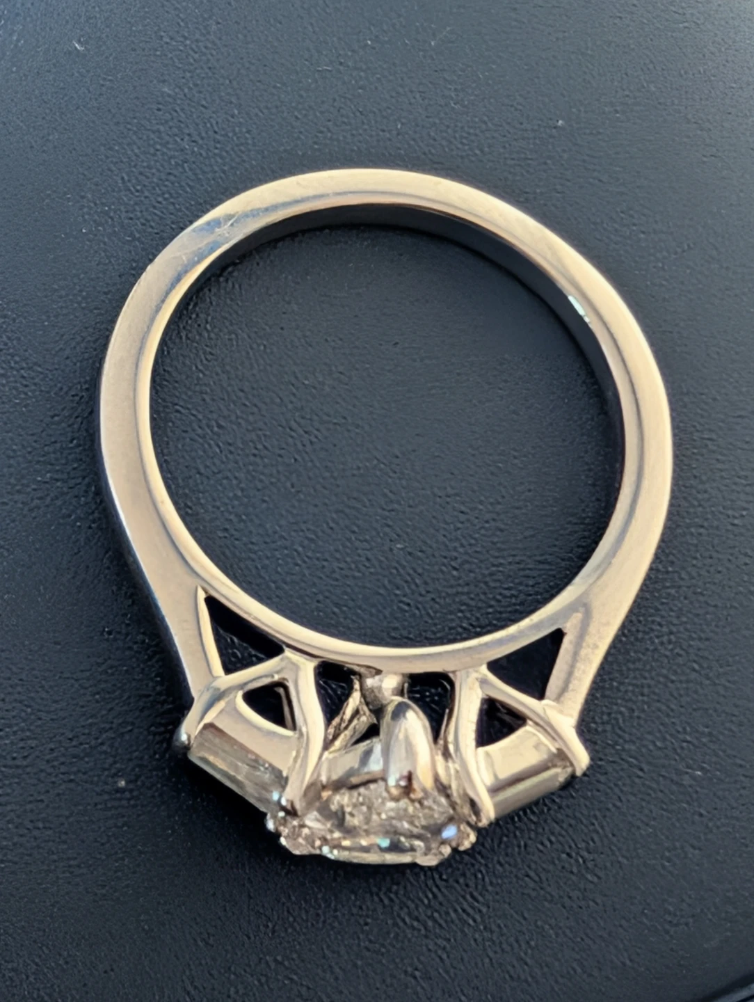 Diamond Ring for Sale - photo 3