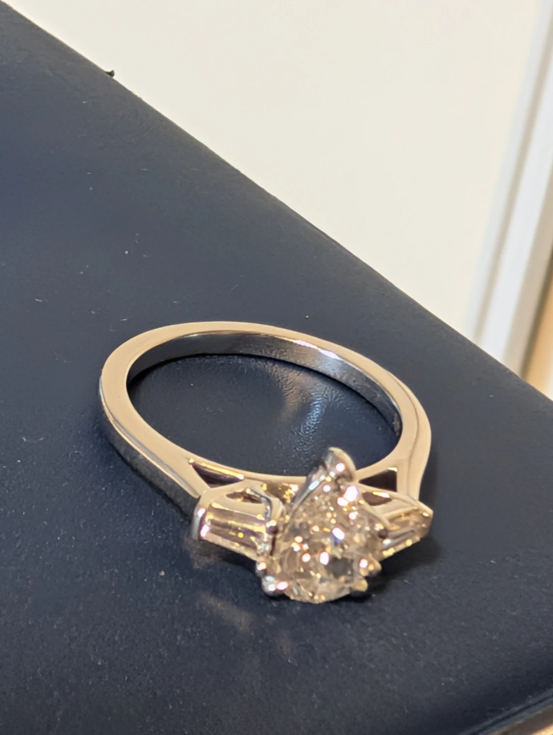 Diamond Ring for Sale - photo 5