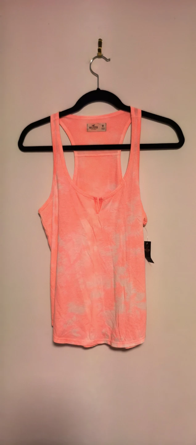 Summer tops and Mini Dress