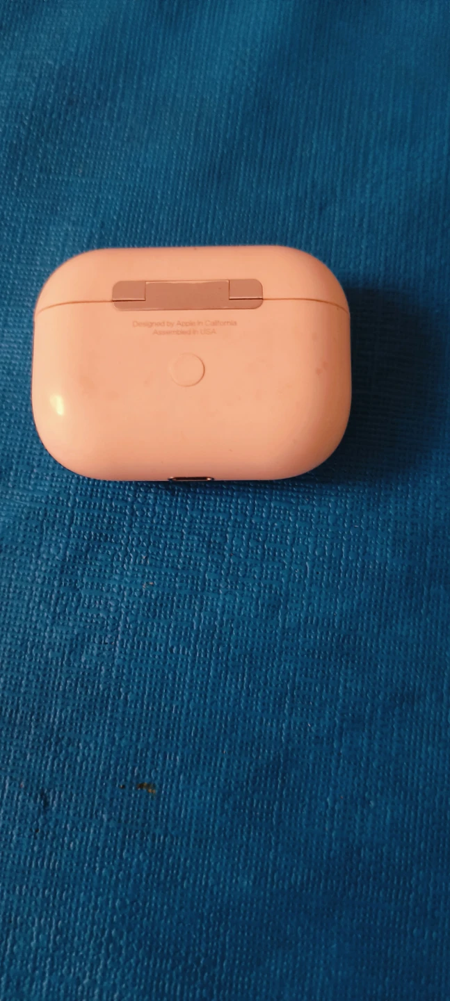 Apple AirPods Pro (1st Gen) - photo 2