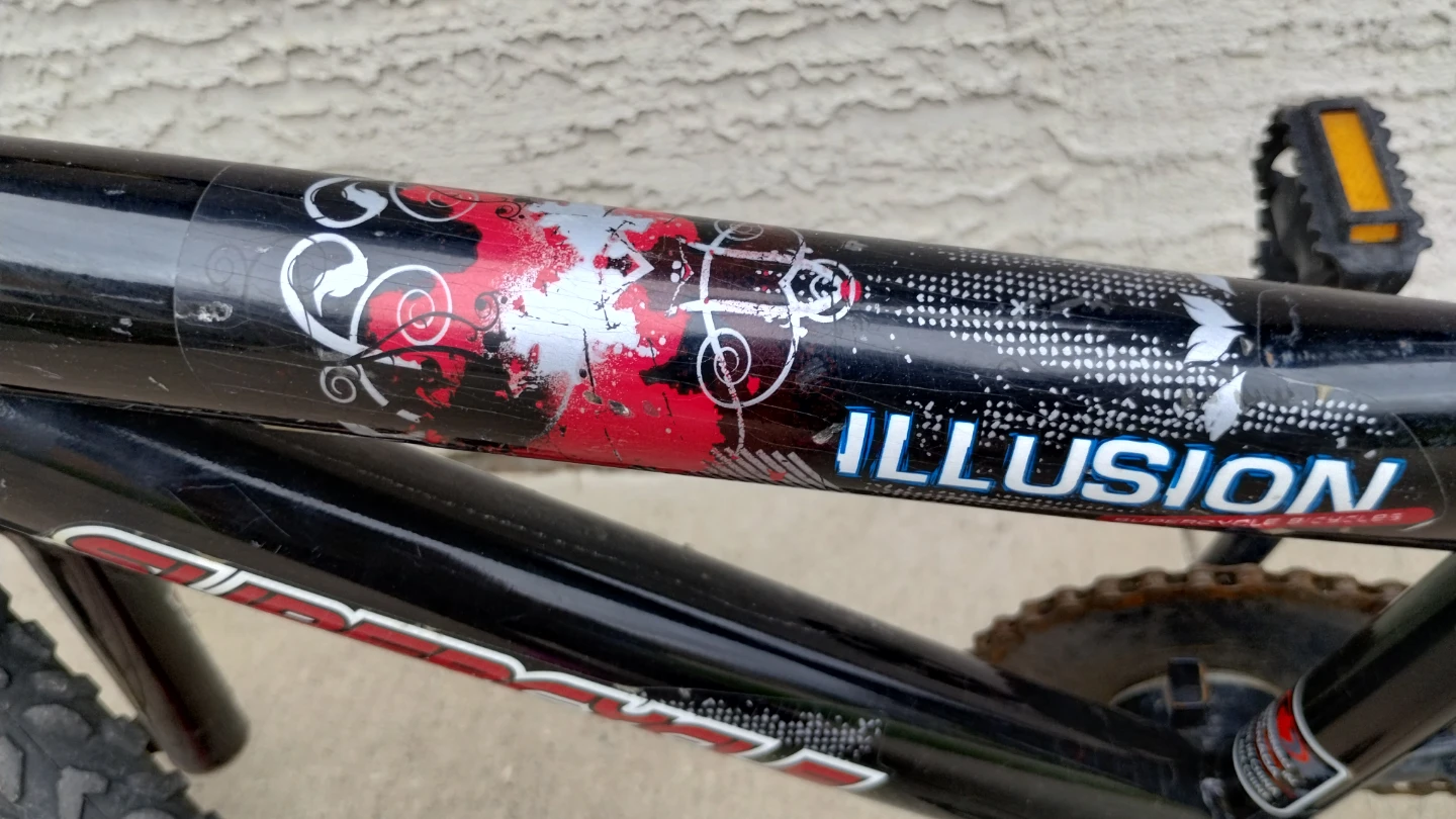 12" Kids bike - photo 4