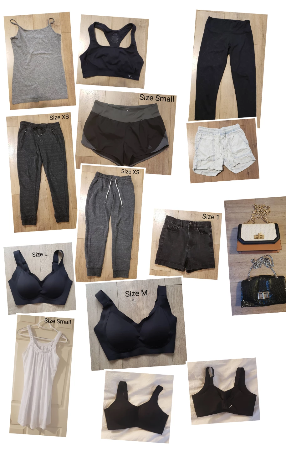 Closet Cleanout (see description) - photo 2