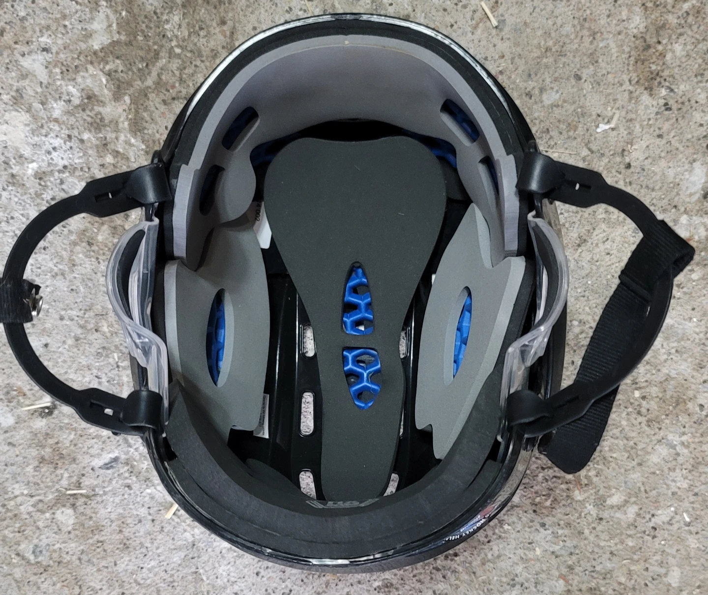 Brand New - Bauer Hockey Helmet - photo 2