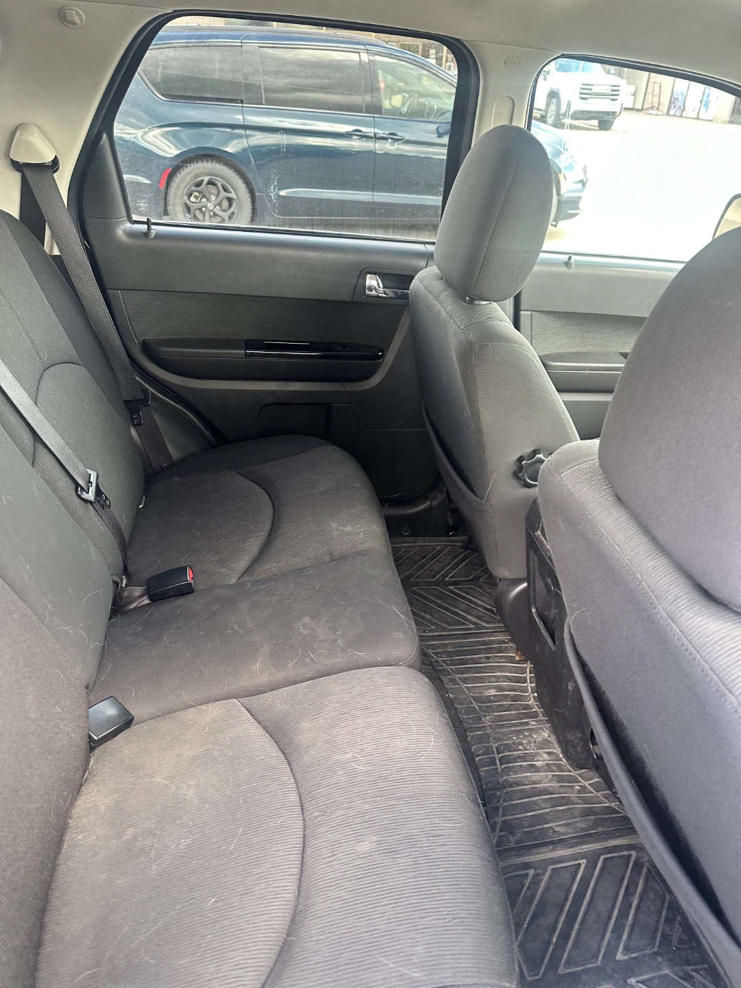 Black Mazda tribute - photo 5