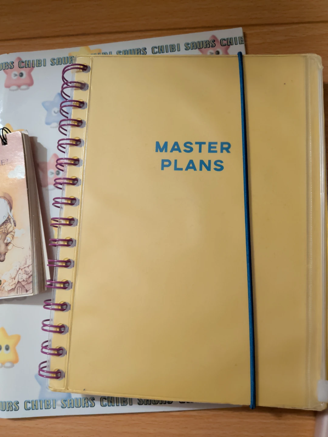 Set of New Blank Notebooks - photo 3