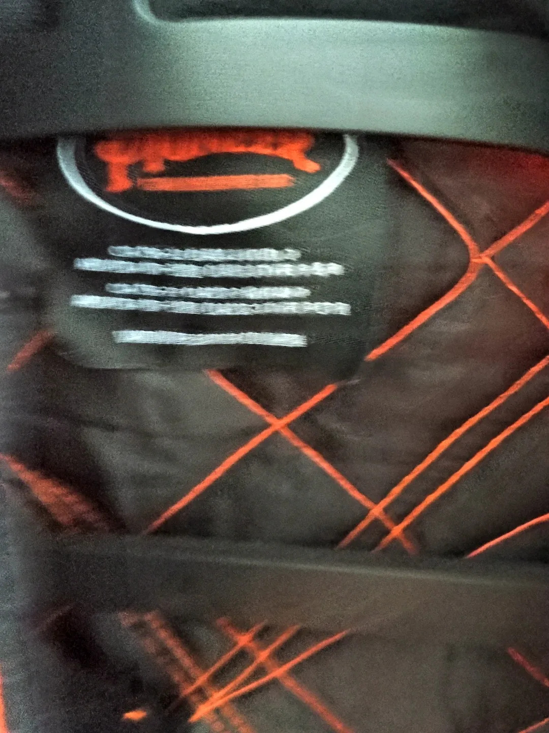 Pioneer Quilted Safety Jacket - photo 3