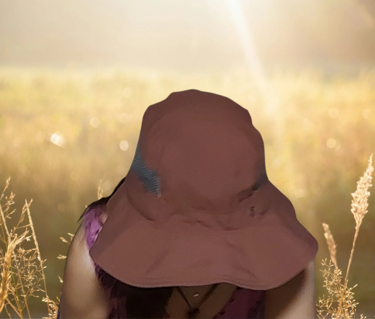 Columbia Sun Hat