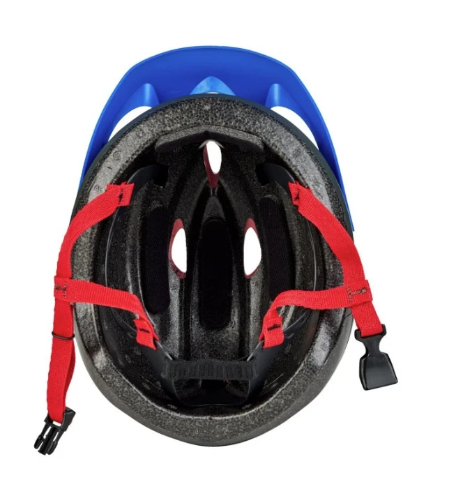Bell Sports Spiderman Child Bike Helmet - photo 4