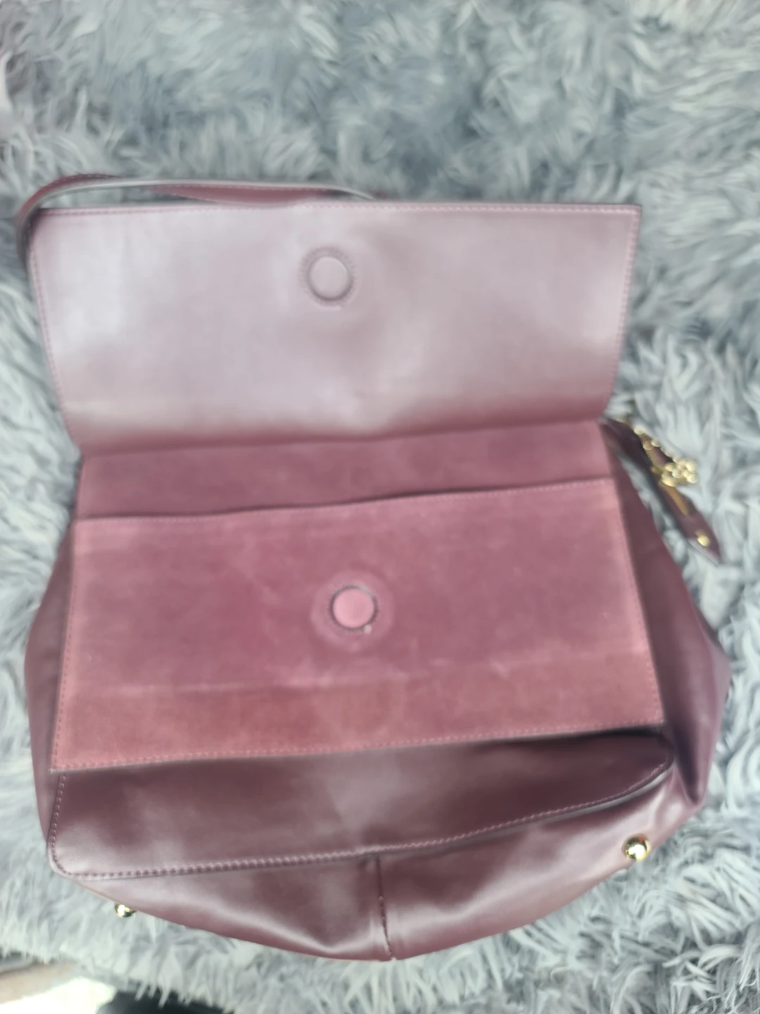 Enzo Angiolini Shoulder Bag - photo 2