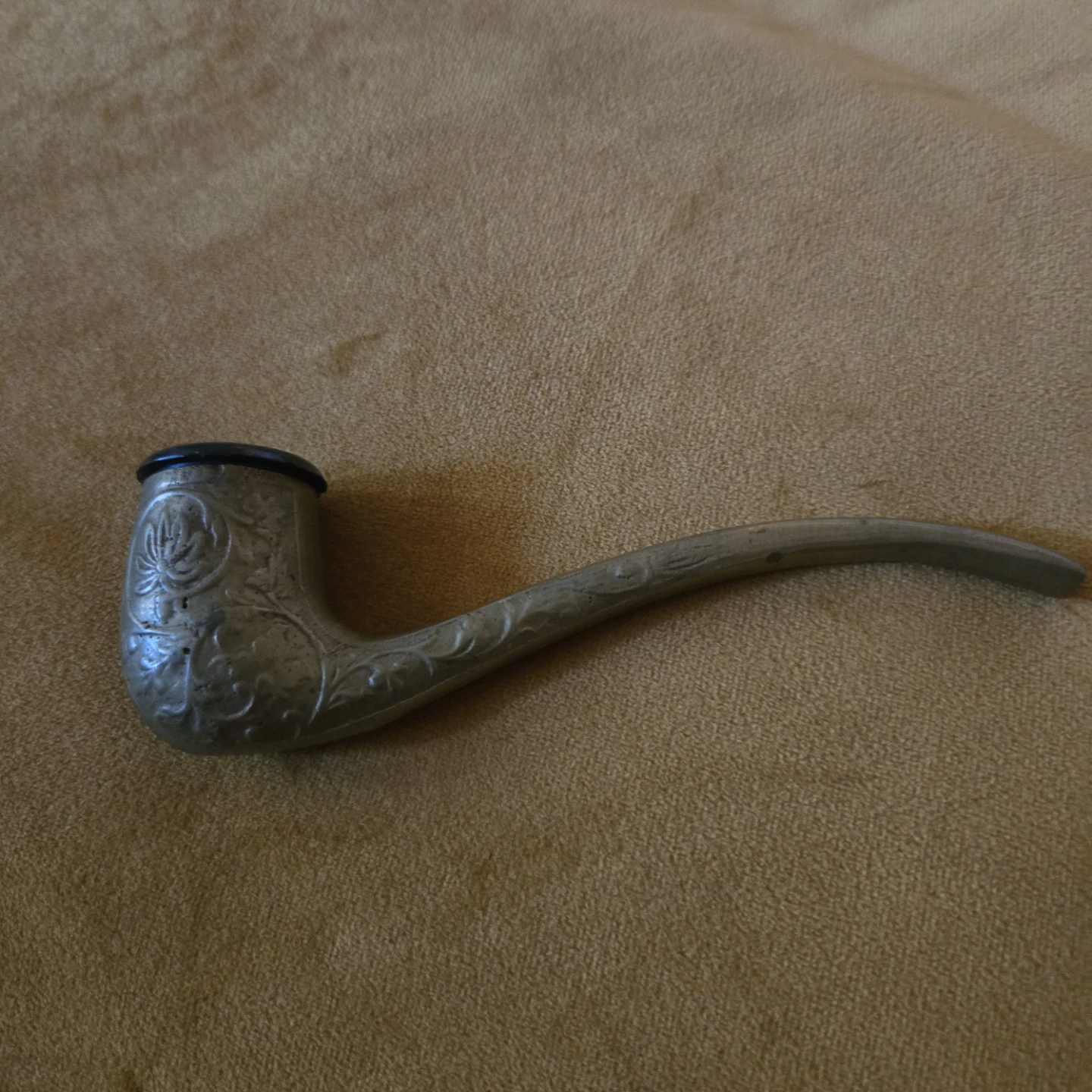 Vintage Decorative Pipe