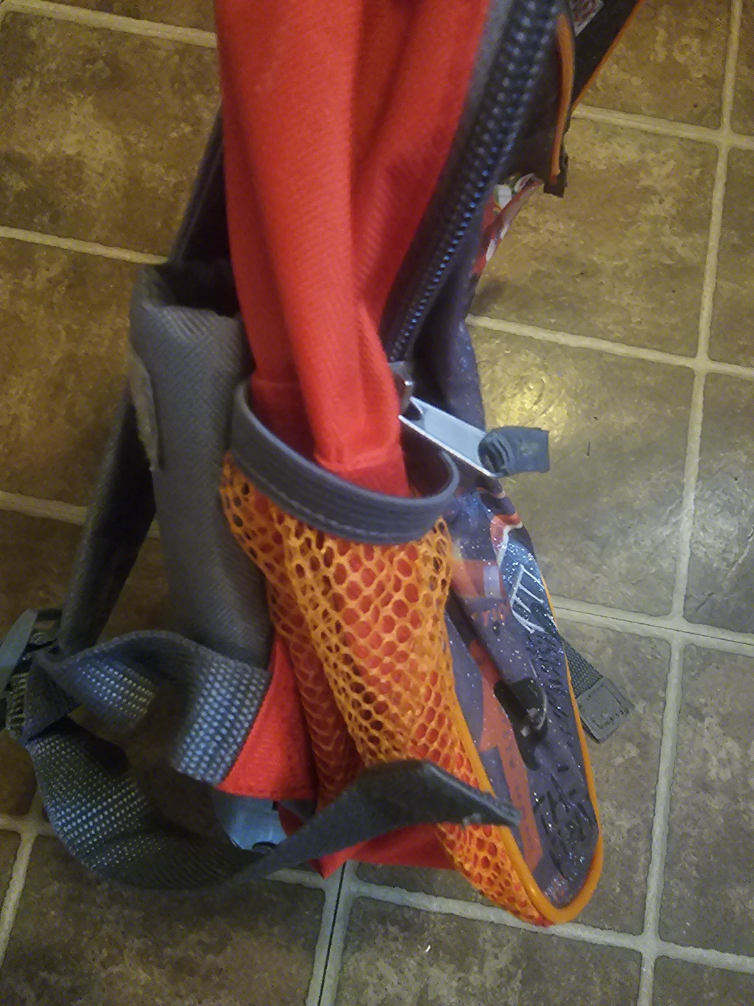 Disney 'Planes' Rolling Backpack. - photo 5