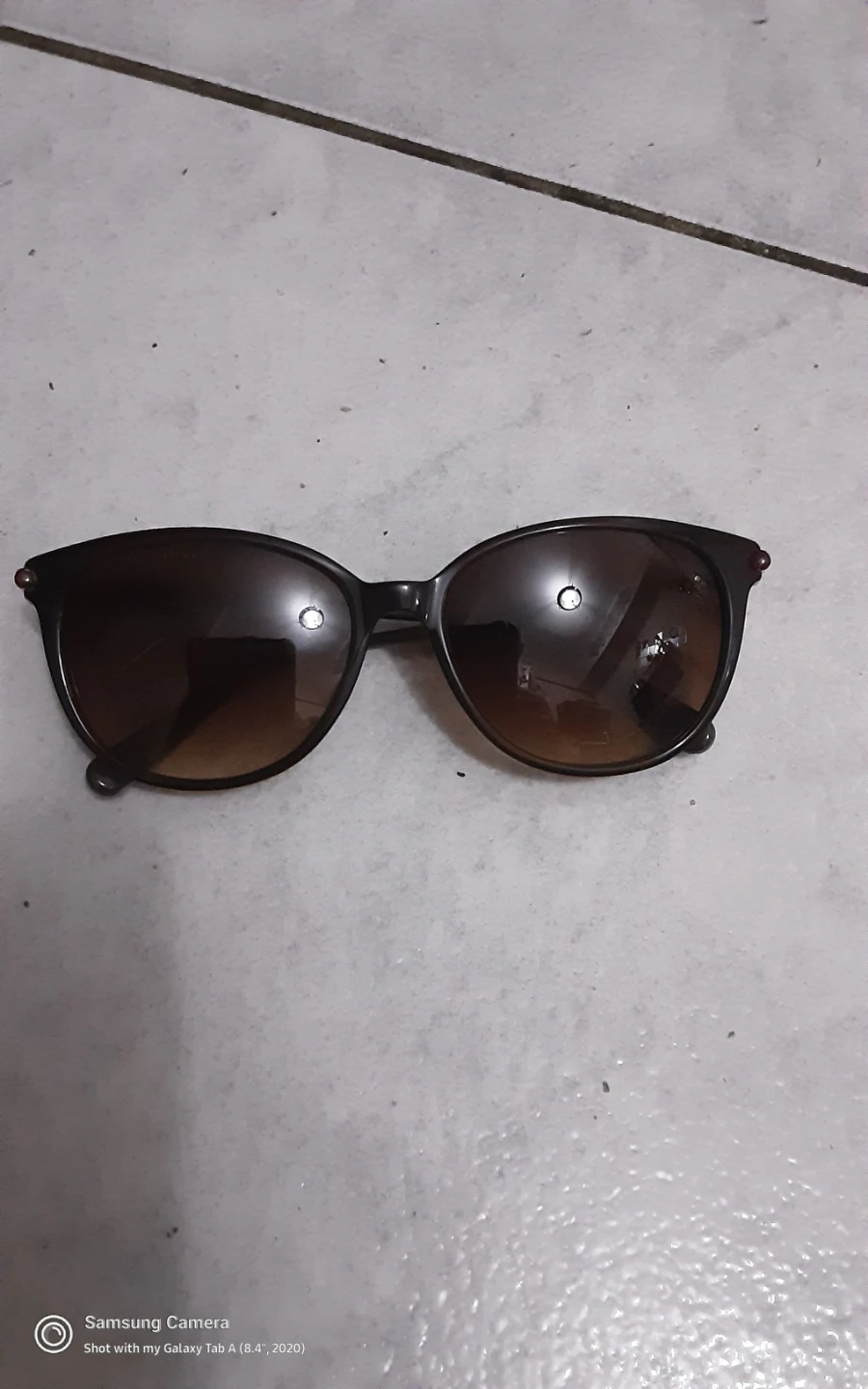 CAROLINA LEMKE SUNGLASSES   GERMANY DESIN.