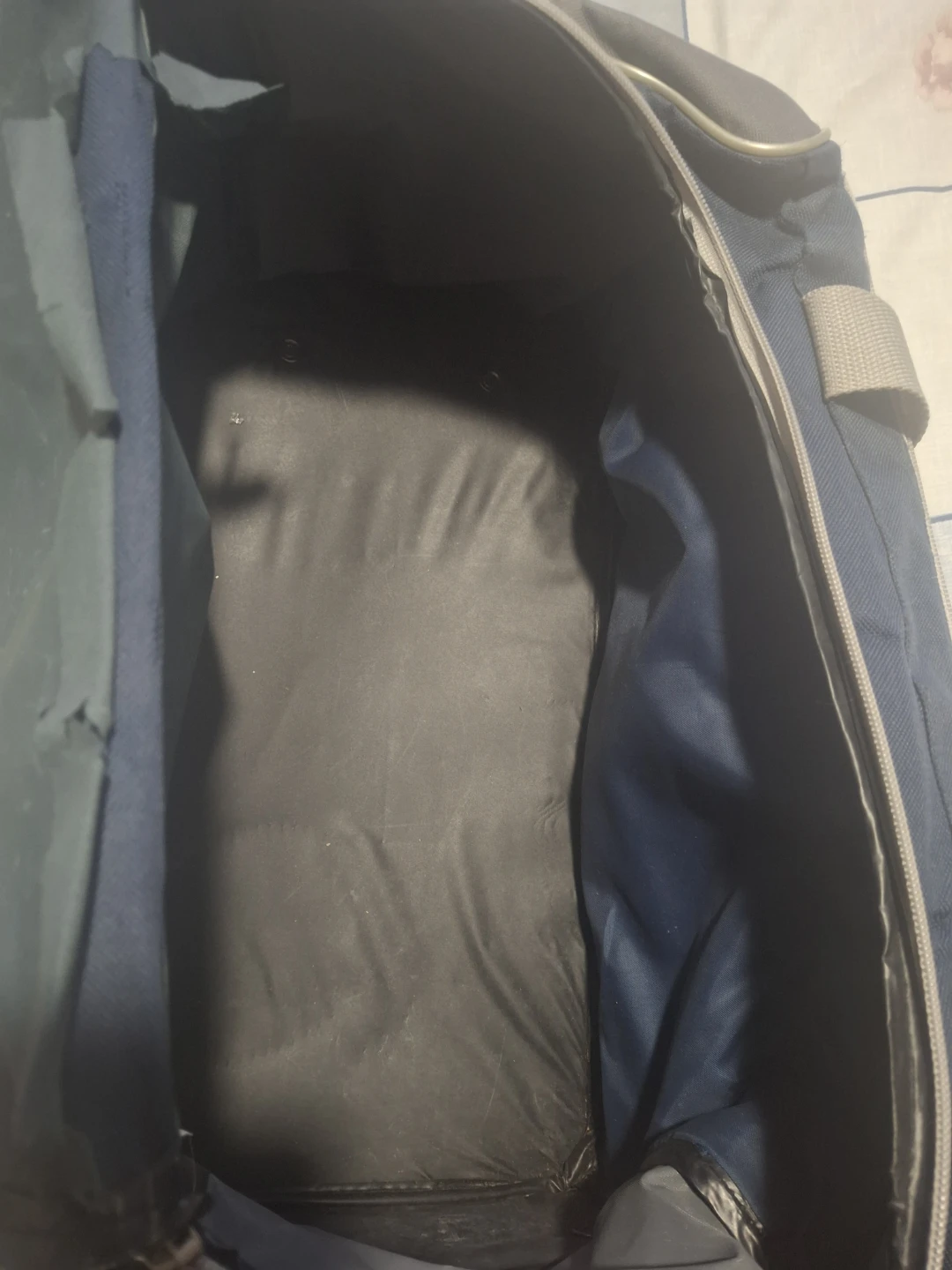 Spider-Man Duffel Bag - photo 4