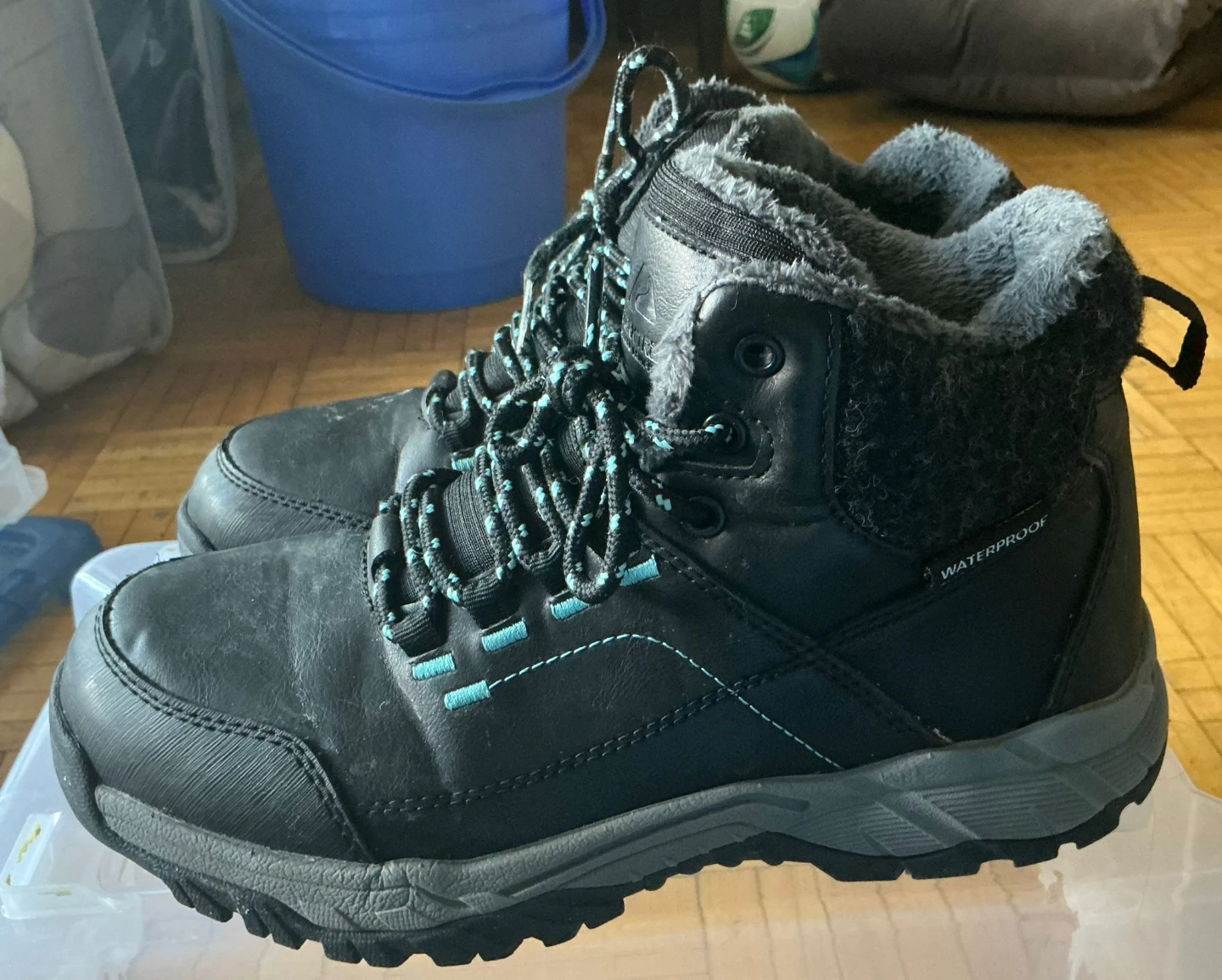 Waterproof Winter Boots - photo 2