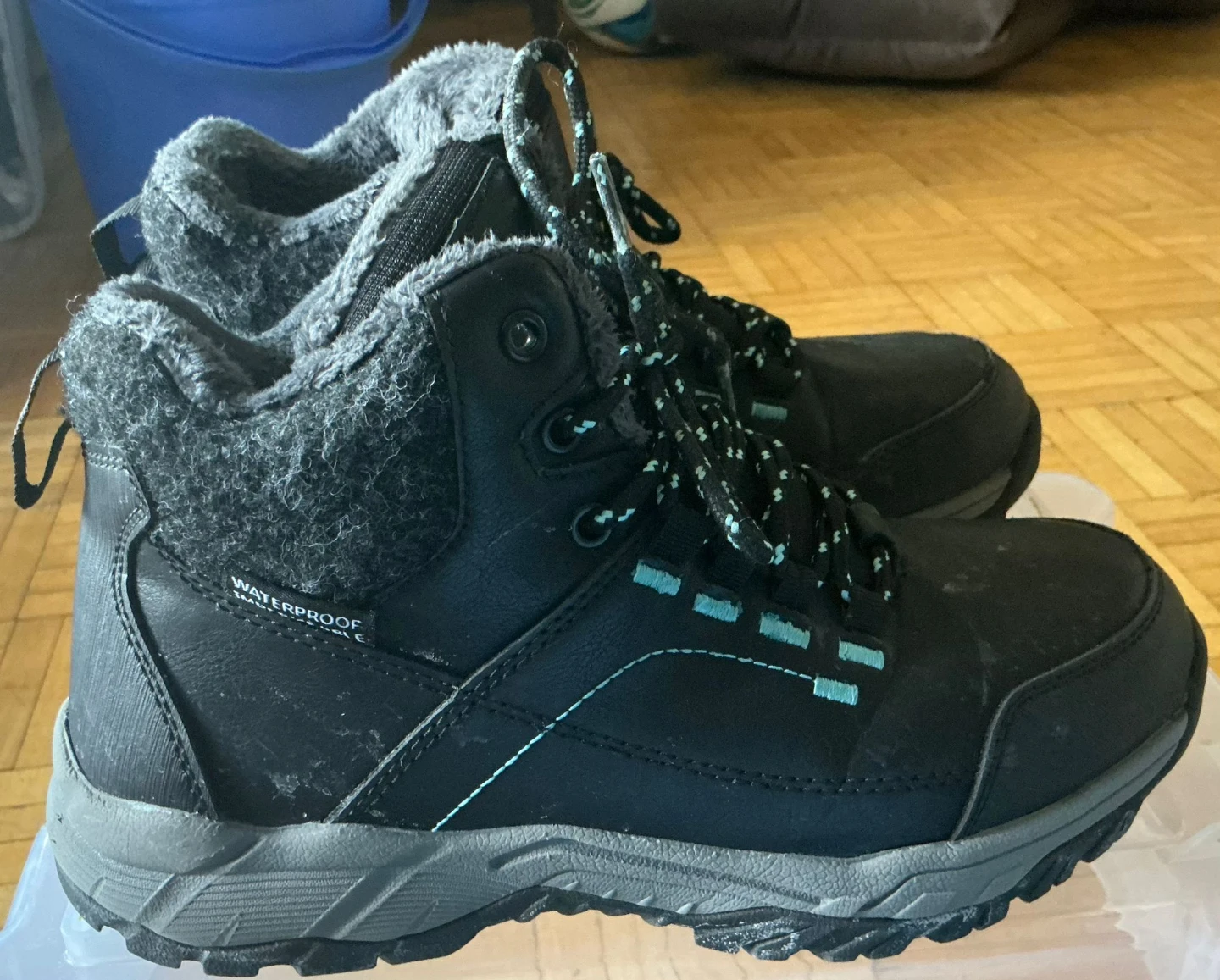 Waterproof Winter Boots - photo 3