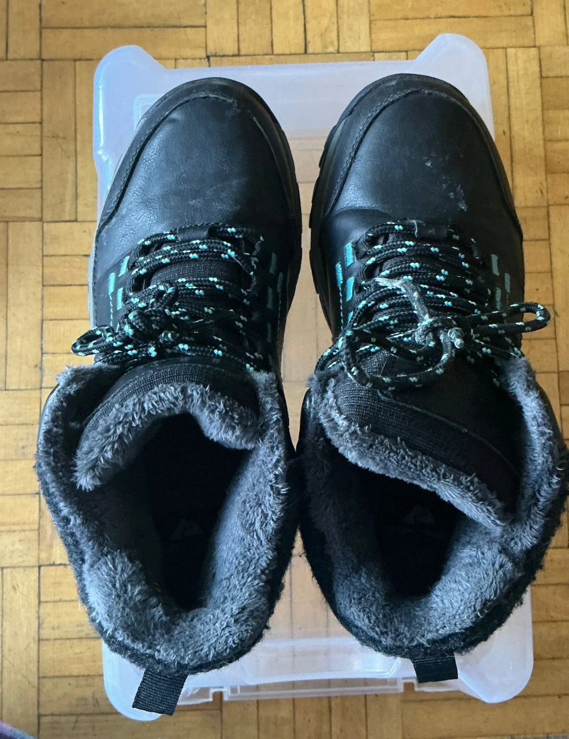 Waterproof Winter Boots - photo 4