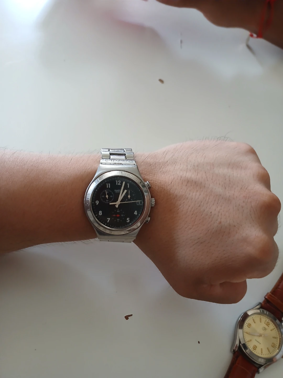 Swatch Watch - photo 2