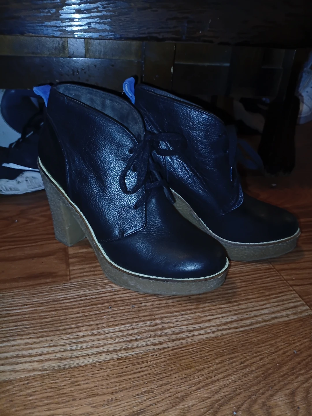 Ladies size 7 new shoes - photo 2