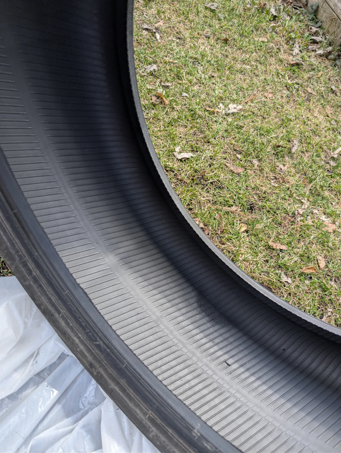 Bridgestone Epocia Tires - Set  of 4 - photo 2