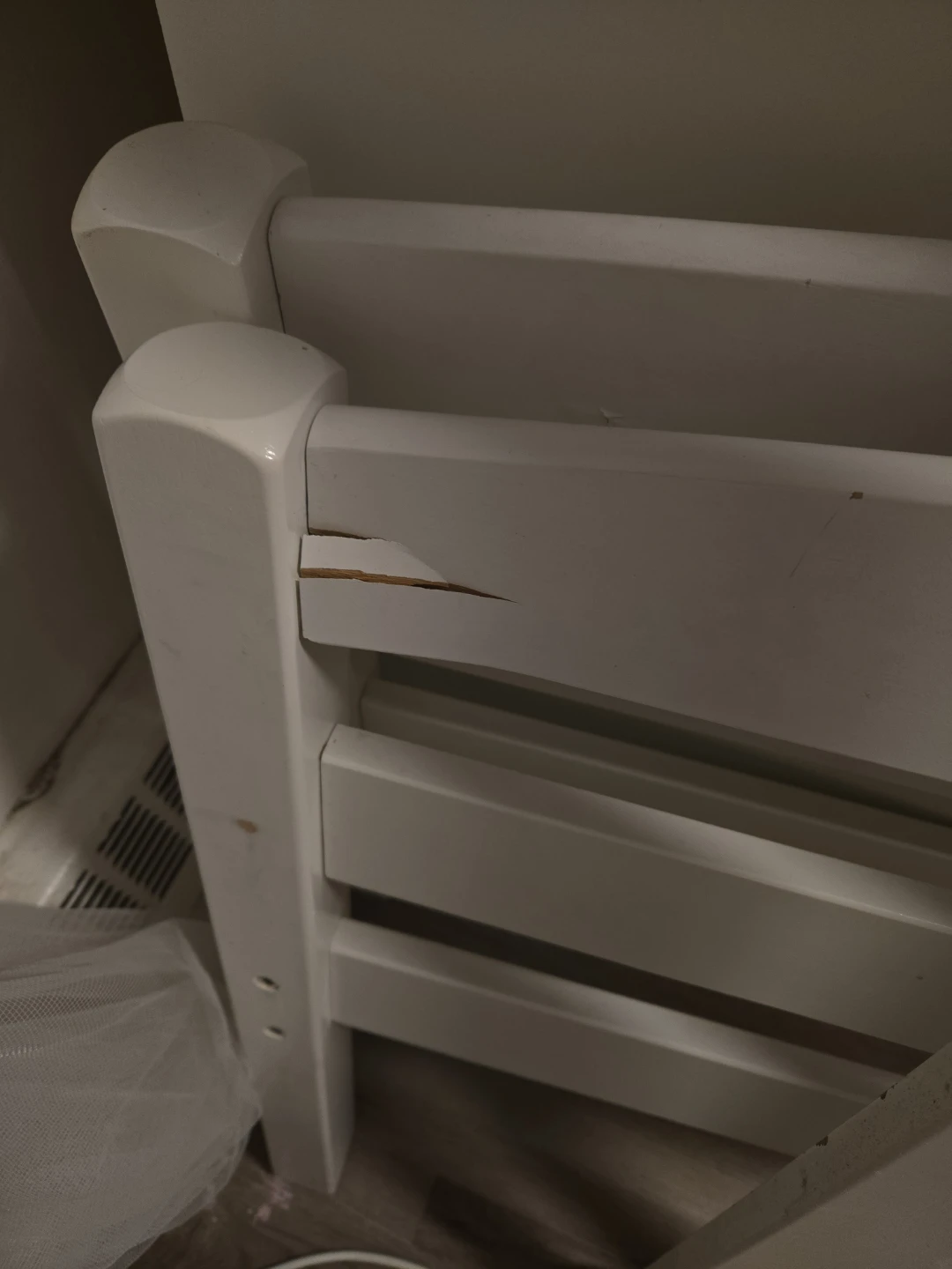 Kids twin size bed - photo 4
