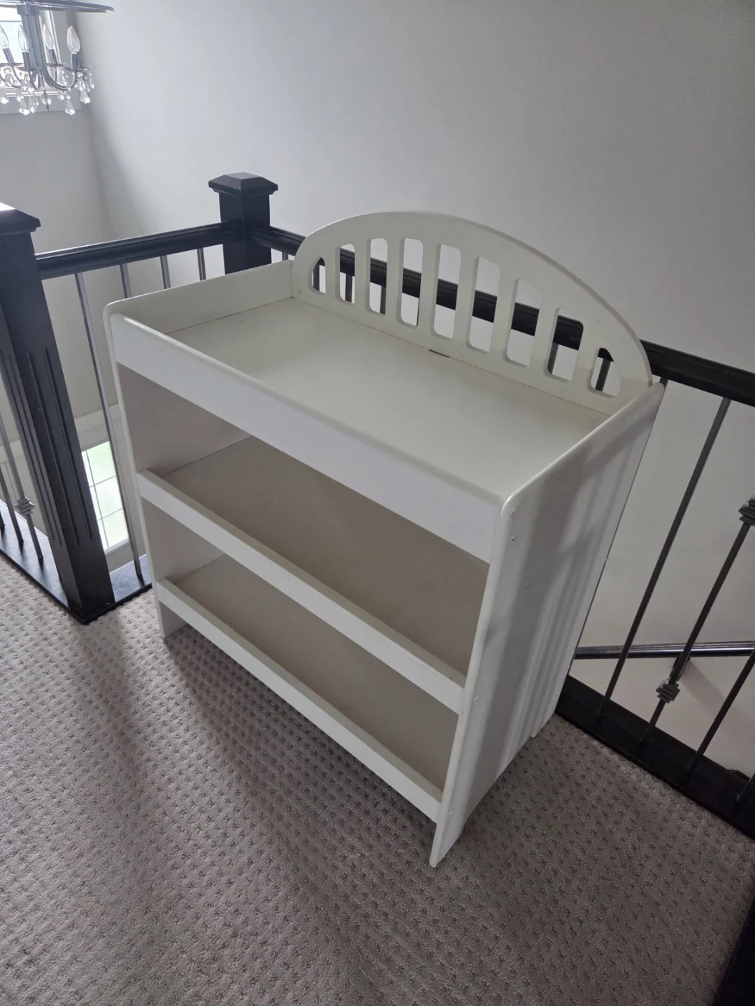 Change Table