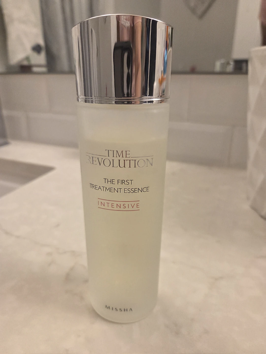 MISSHA Time Revolution The First Treatment Essence Intensive