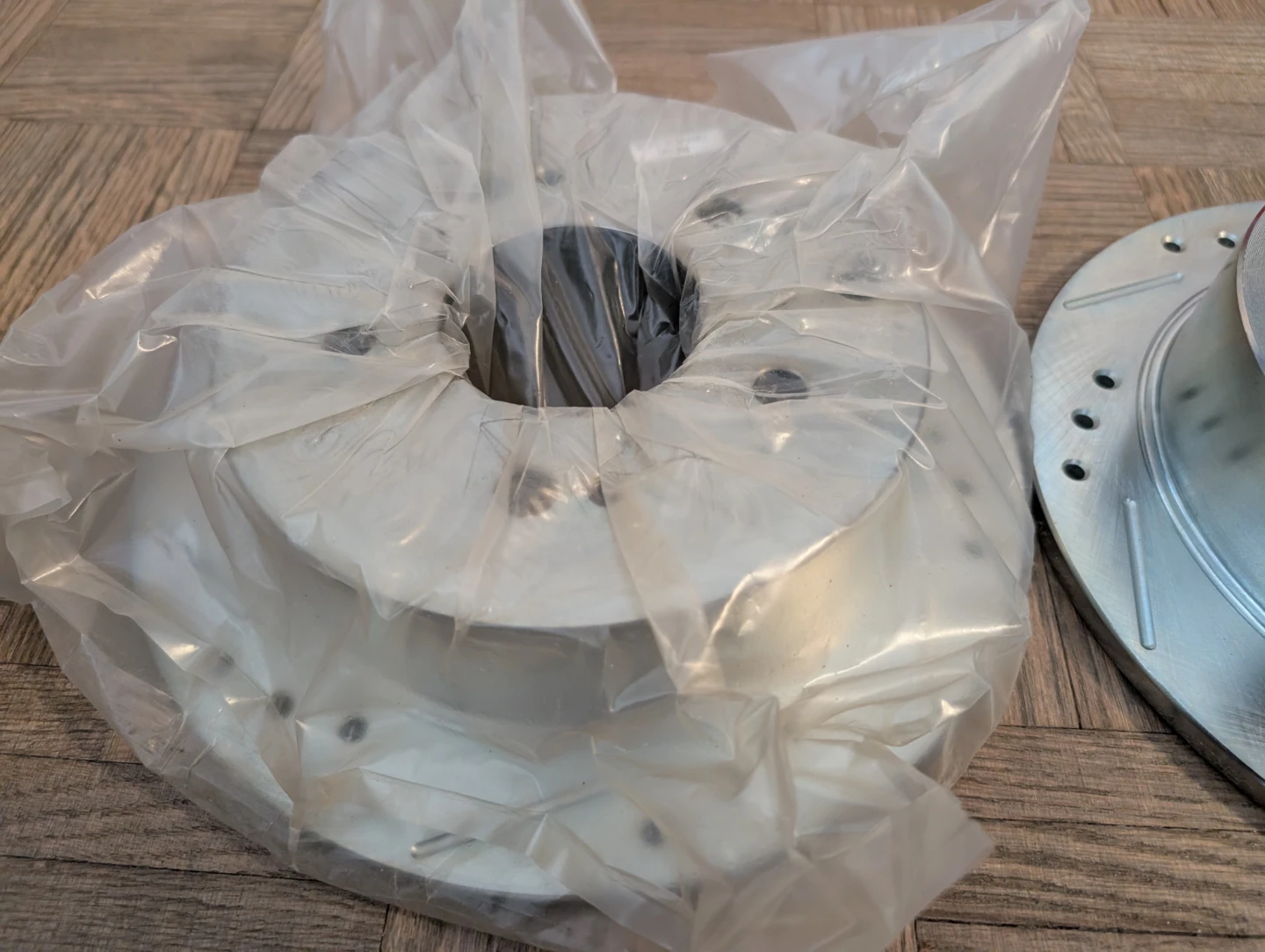 JBR1130XR JBR1130XL Brake Rotors - photo 4
