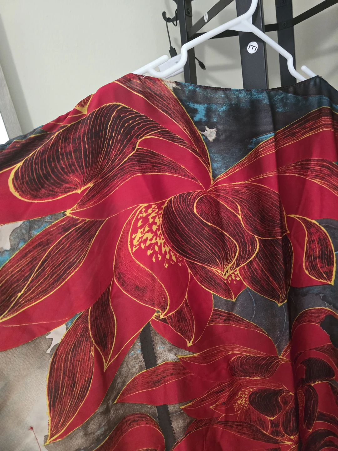 Women's Kaftan Top - photo 3