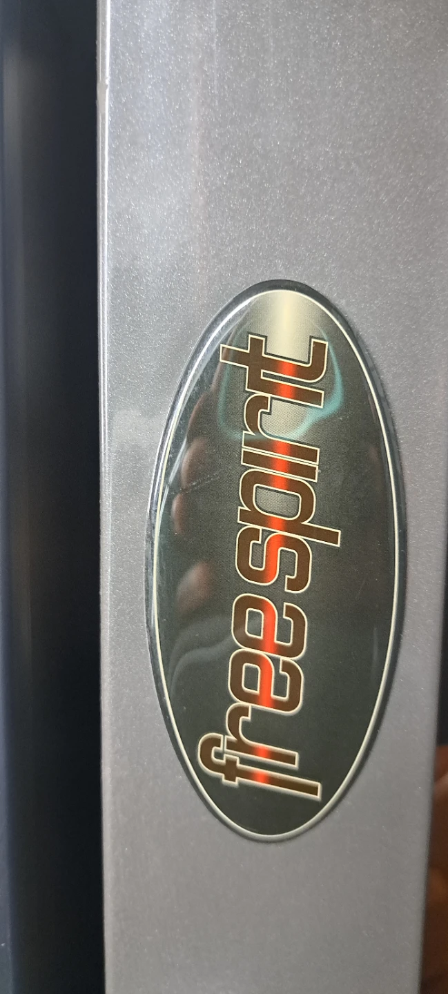 Freesport Treadmill - photo 3