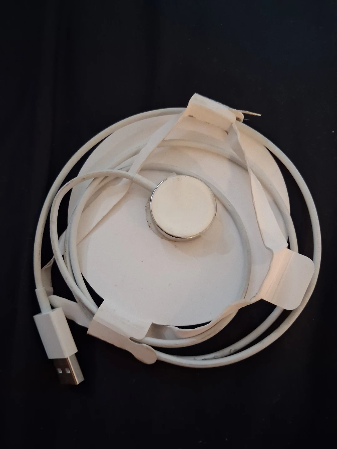 Apple Watch Magnetic Charger