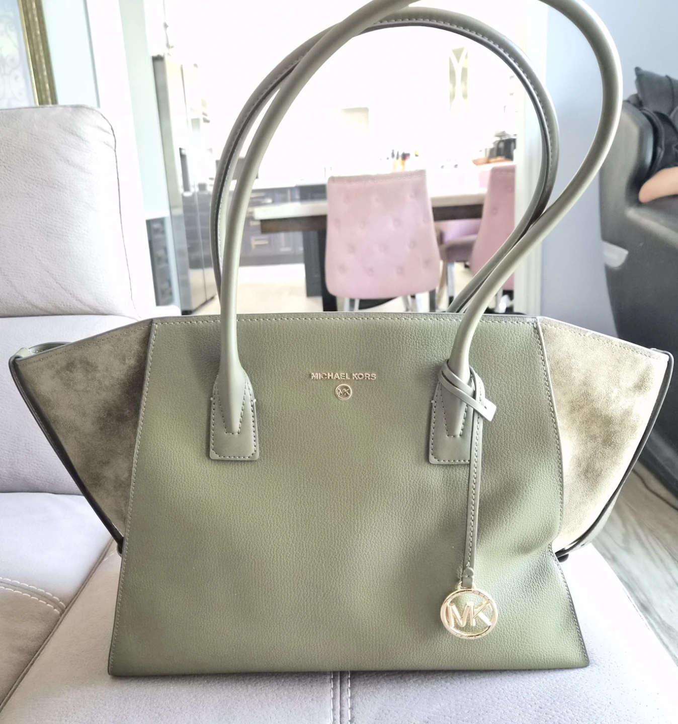 Michael Kors Tote Bag