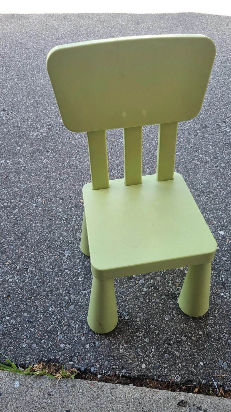 Kids Chair