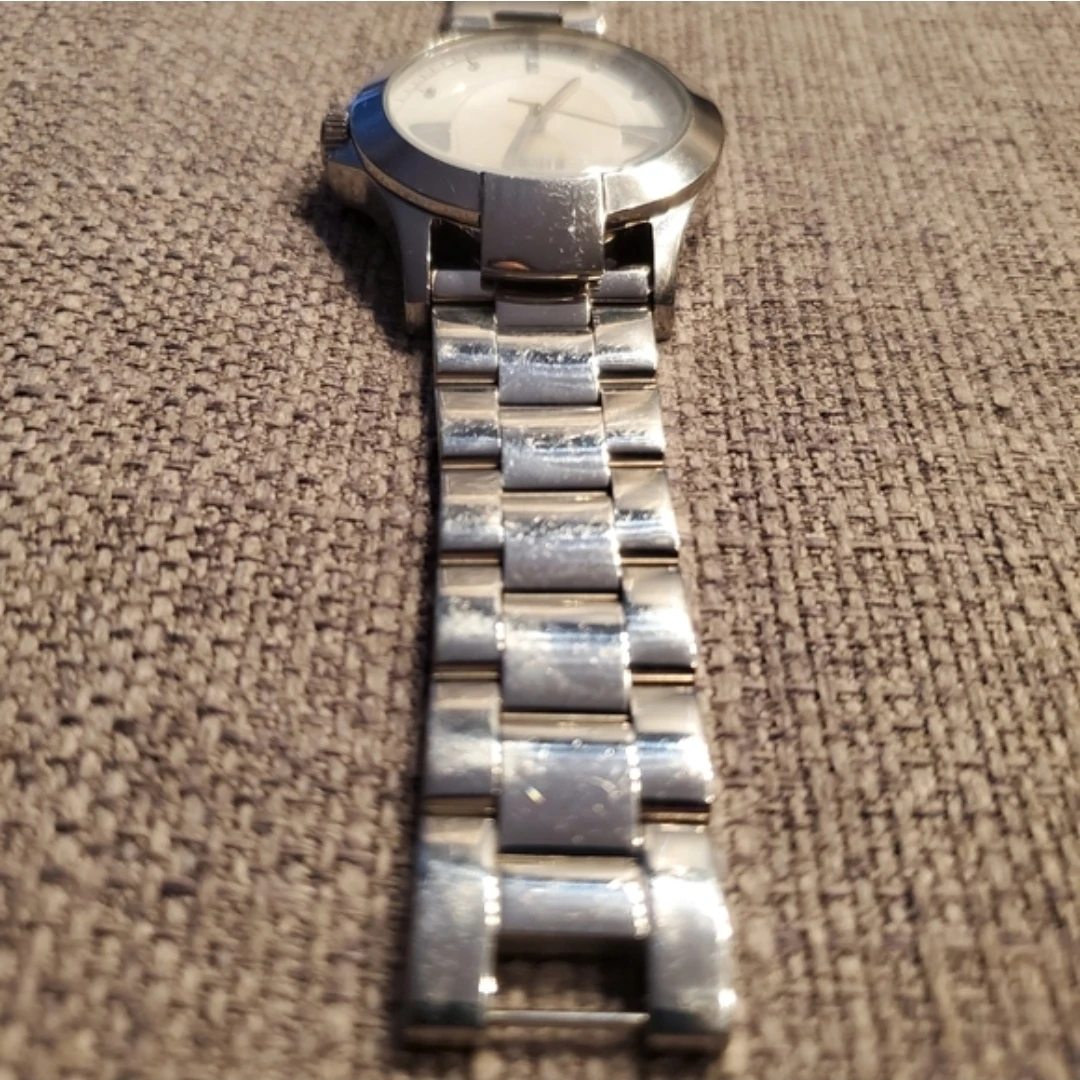 Dolce & Gabbana D&G Stainless Steel Watch - photo 5