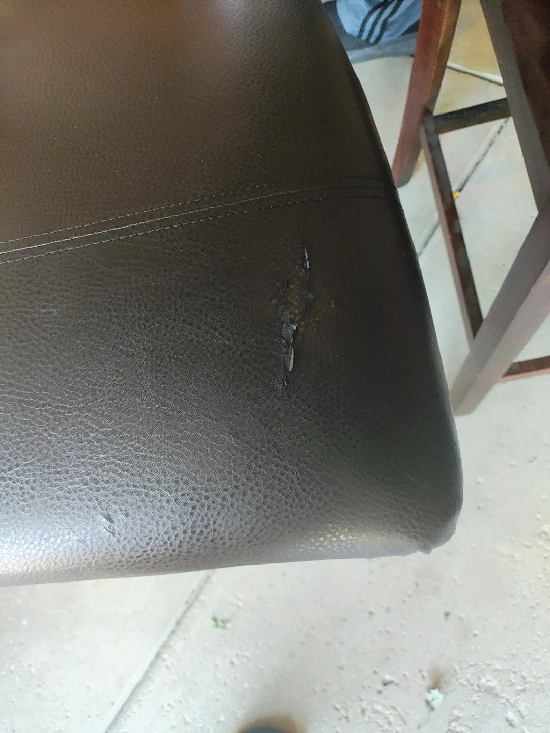 4 Chairs - photo 4