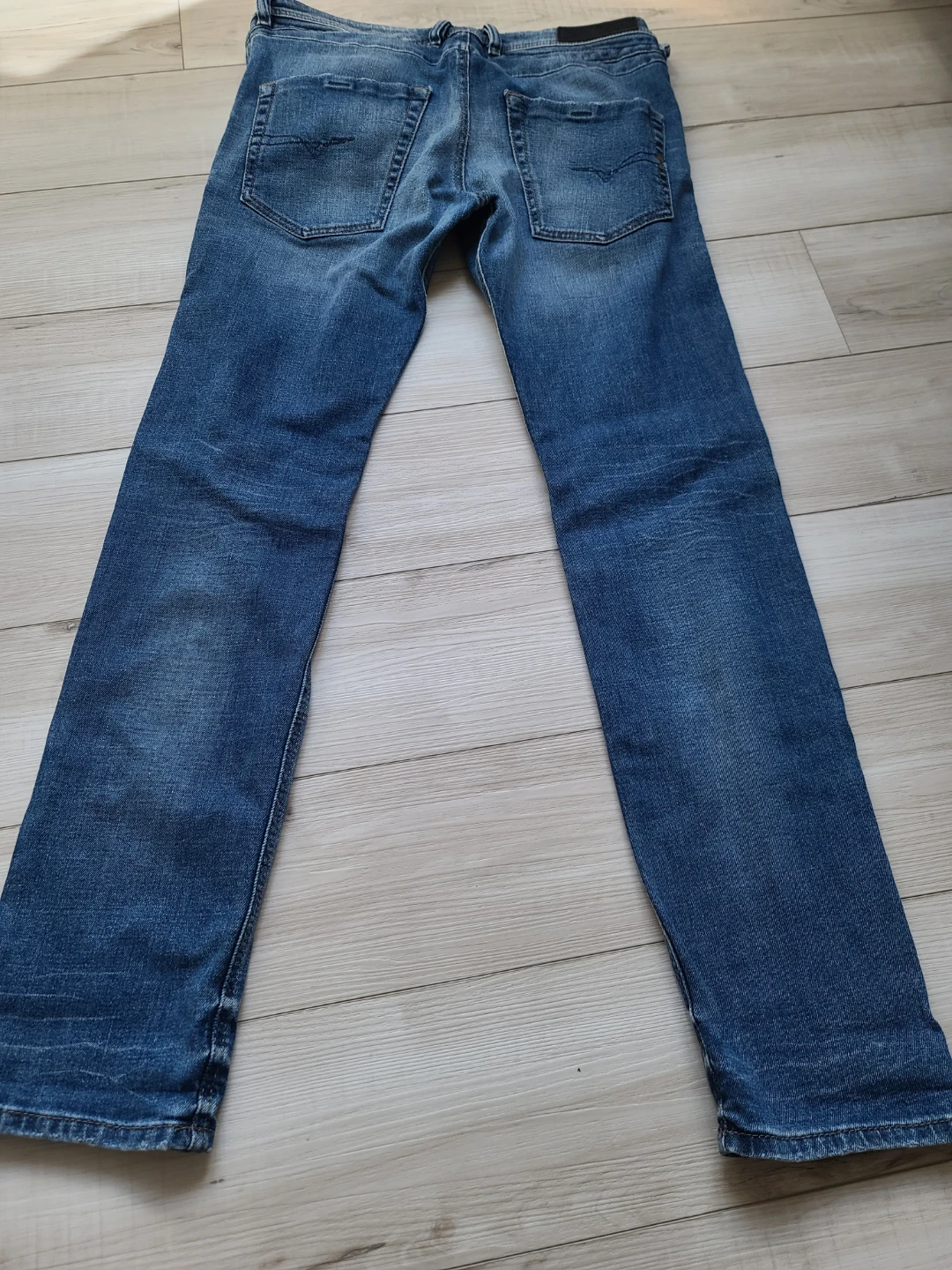 Diesel Belther Jeans Size W30/L32 - photo 3