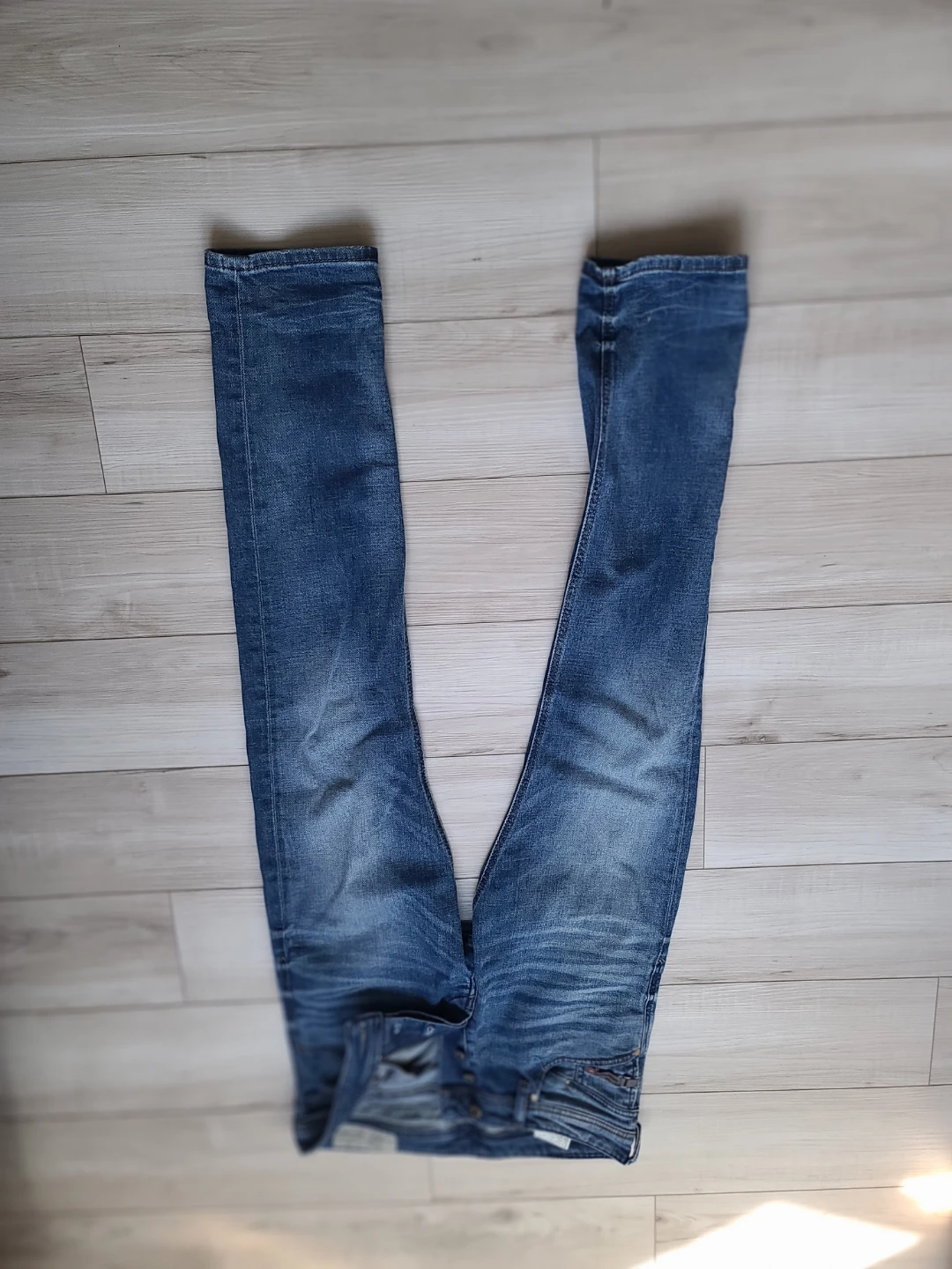 Diesel Belther Jeans Size W30/L32 - photo 4