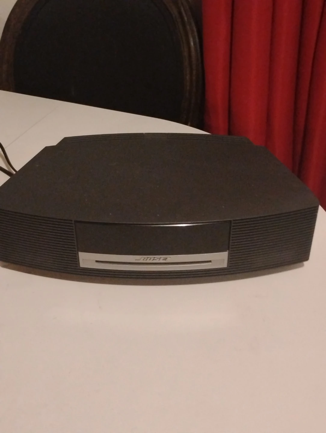 Bose Wave music system - photo 2