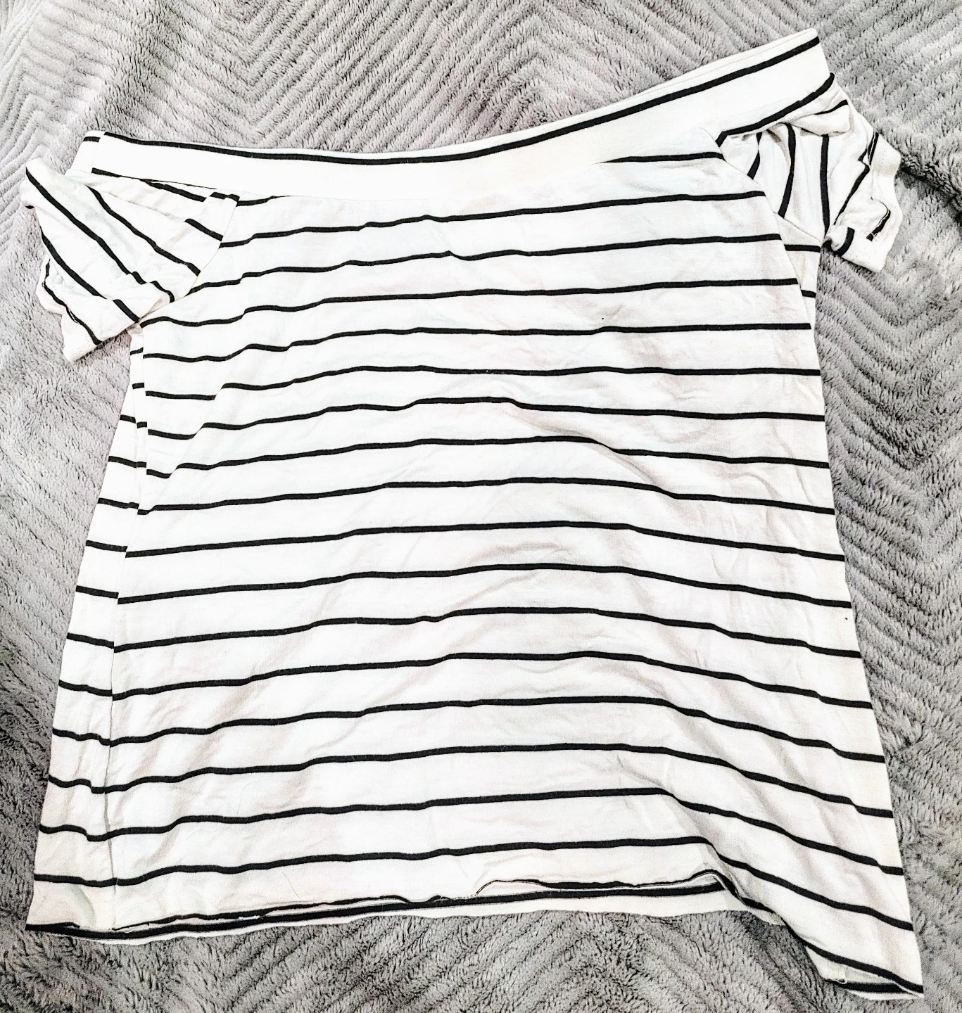 CROC TOPS - New or Barely worn !  Size Med & Sm. - photo 3