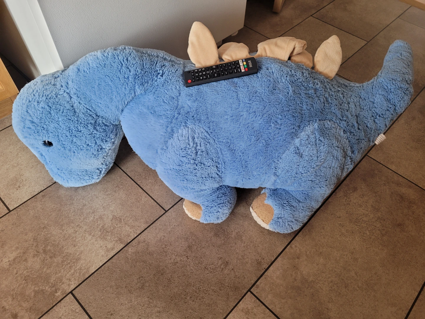 Various stuffed animals - photo 2