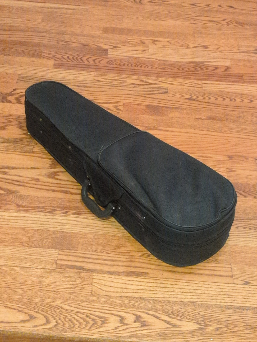 Violin with Case and Bows - photo 3