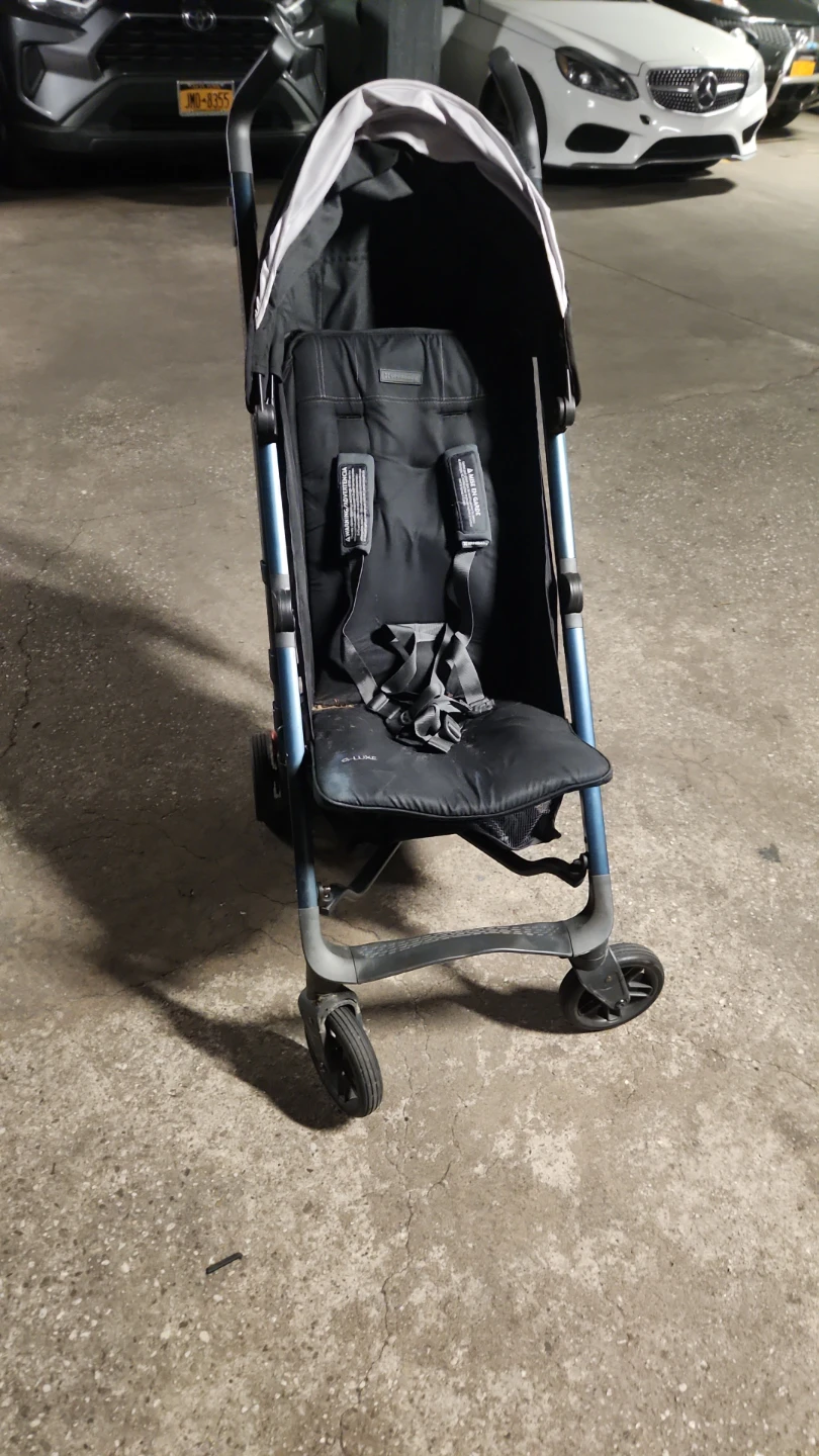 UPPAbaby G-LUXE Stroller