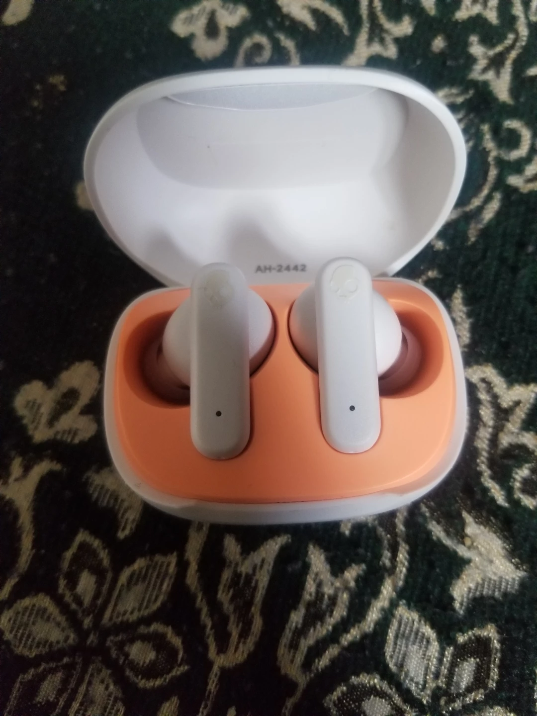 Skullcandy Smokin' Buds XT True Wireless Earbuds - photo 2