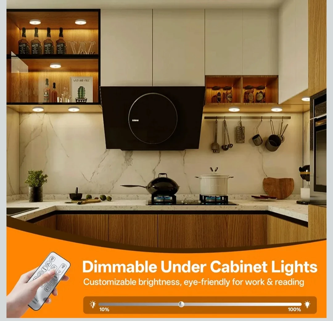 Homelist Intelligent Night Light - photo 5