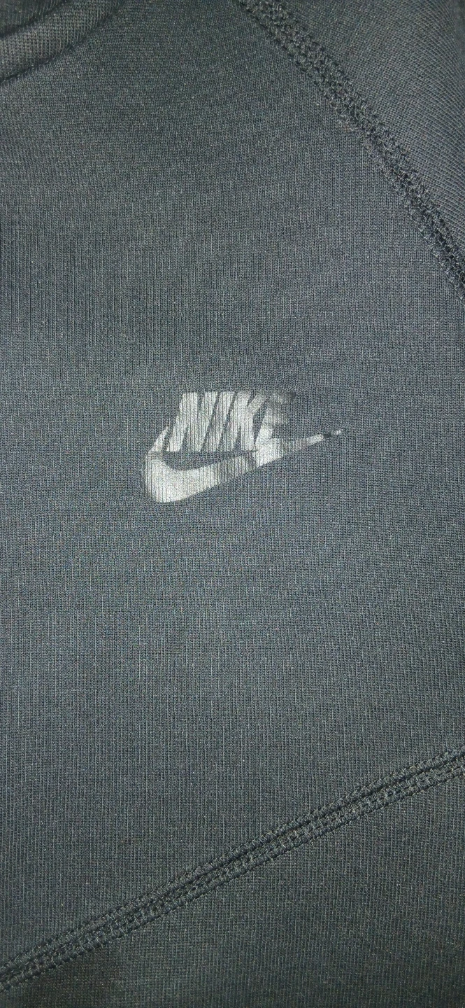Nike Tech Fleece Full-Zip Hoodie - photo 3