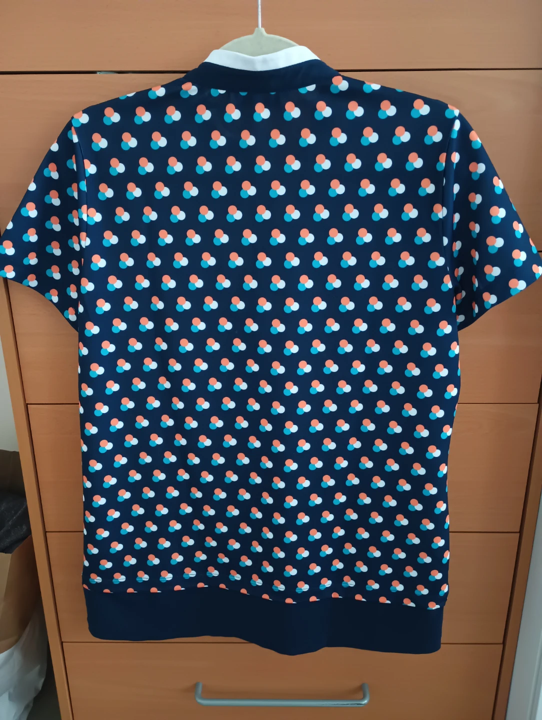 Imperial Women's Golf Polo Shirt 한국껏이에요 - photo 3