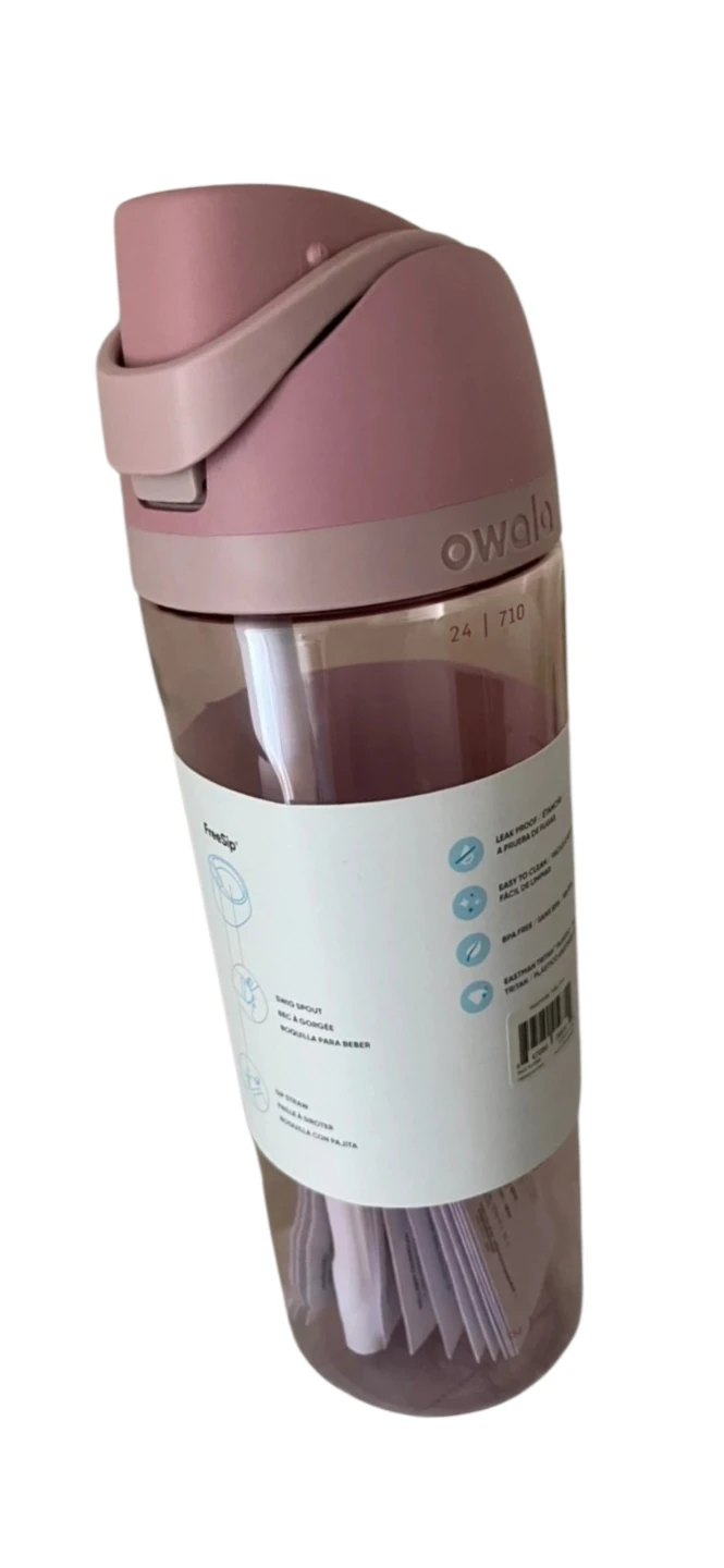 Owala FreeSip Tumbler 24 oz
